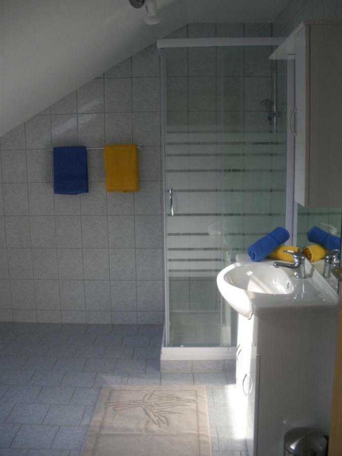 Gastezimmer Friedrich Gamlitz Exterior photo