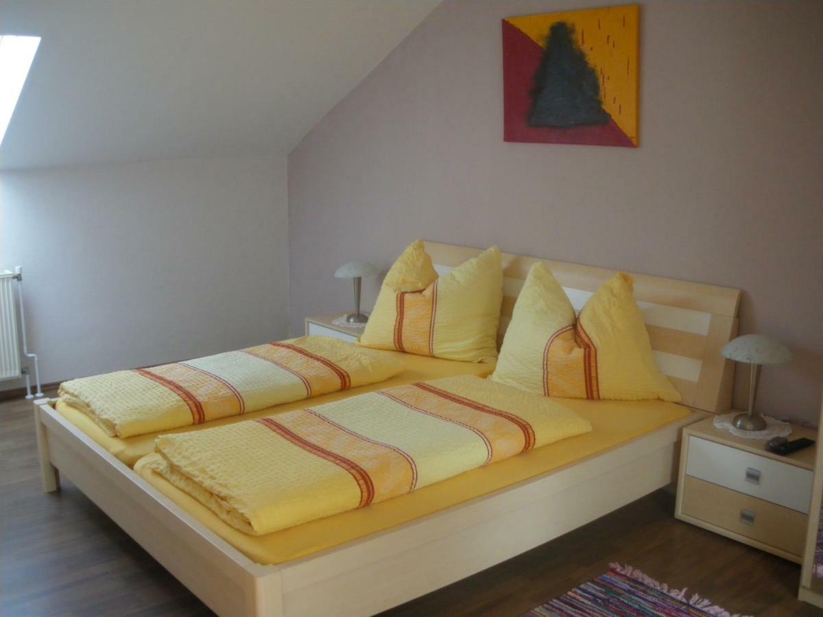 Gastezimmer Friedrich Gamlitz Exterior photo